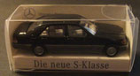 MB S- Klasse