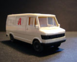 MB 207 D Apothekensymbol   lose