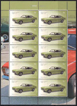 Bund 3202 Klb 70 ct Ford Capri