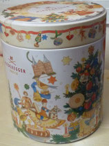 Dose - Niederecker   um 2011
