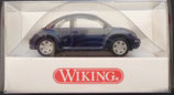 WW2 0035 New Beetle  dunkelblau in OVP