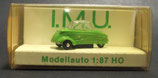 IMU Messerschmitt KR200  grün