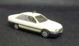 herpa Opel Omega Gls Taxi  gesupert