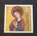 Bund 1579 Maria   **