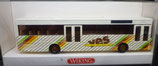 Wiking-0703-01 MAN SL 202   YES - Werbung
