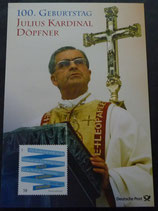 EB 2013 04  - Kardinal Julius Döpfner