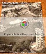 AK Hamburg - Planten un Blomen   eg 59