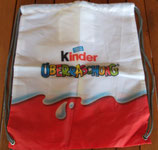 Schuhsack - Kinderüberraschung ca. 40x34cm