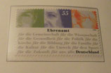 Bund 2674   55 ct   Ehrenamt  **