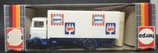 herpa MB LKW  Langnese Iglo Kühl-LKW