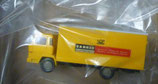 Wiking 0550 Magirus 100 D7    -  gesupert mit Zanker Dekals