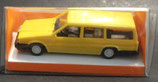 IMU Volvo 760 Kombi gelb