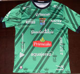 CAMISETA JUGADORA