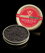 Caviar Sevruga Imperial