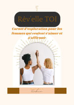 e-book+ accompagnement Wattsapp 1 mois + 3 coachings (45min en visio)