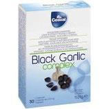 BLACK GARLIC COMPLEX 30 capsule   COSVAL