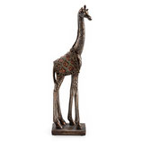 80527 Giraffe "Olaf" 34 cm