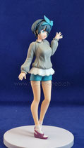 AF124  Anime Figur