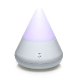 62527 Aroma Diffuser / Luftbefeuchter mit LED  "Weiss"