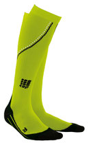 CEP Night Running Compression Socks