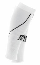 CEP Allsports Compression Sleeves - Weiß