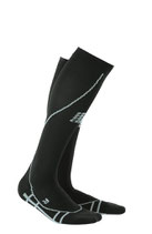 CEP Teamsports Compression Socks - Schwarz