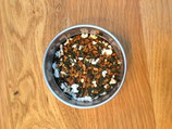 Genmaicha - Bio-Grüner Tee (Sencha) mit geröstetem und gepufftem Reis