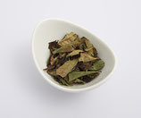Pai Mu Tan - Bio-Weißer Tee aus China