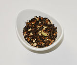 Dhanya - Die Glückliche (Chai: Bio-Schwarzer Tee mit Gewürzen)