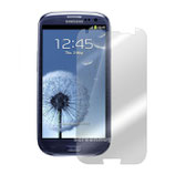 Film de protection Galaxy S3