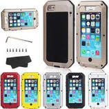 Coque dure antichoc iphone 6/6S plus