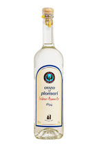 Ouzo of Plomari - 0,7L verschiedene Sorten