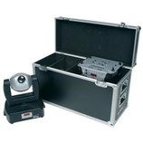 2x DJ Spot 300 inkl. Case