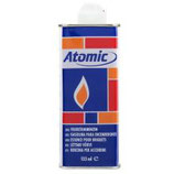 Atomic Feuerzeugbenzin 133ml