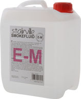 Stairville E-M 5l Nebelfluid