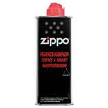 Zippo Benzin 125ml