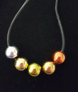 KETTE REGENBOGEN 02