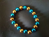 BLAU ORANGE