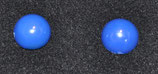 HALB PERLMUTT KUGELN DUNKELBLAU MINI MINI