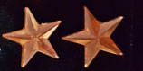 SUPERSTAR MINI ORANGE