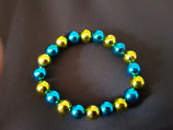 BLAU GELB