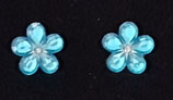 BLUME MINI HELLBLAU