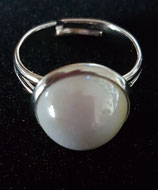 RING WEISS