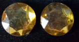 RUND 12MM GELB
