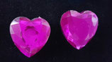 HERZ FUCHSIA MINI MINI