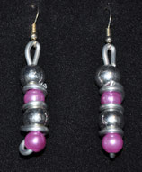 HIPPY HOPPY LILA SILBER 2