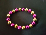 PINK GOLD