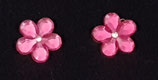 BLUME MIDI PINK