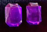 OVAL RUND VIOLETT MIDI