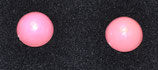 HALB PERLMUTT KUGELN ROSA MIDI